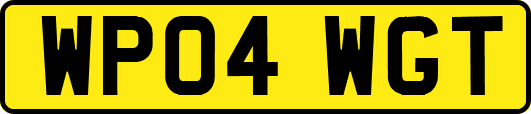 WP04WGT
