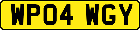 WP04WGY
