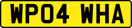 WP04WHA