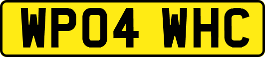 WP04WHC