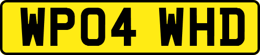 WP04WHD