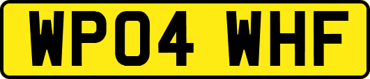 WP04WHF