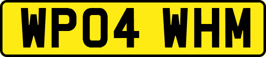 WP04WHM