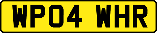 WP04WHR