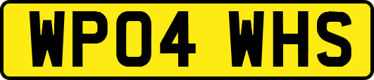 WP04WHS