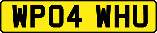 WP04WHU