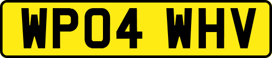 WP04WHV