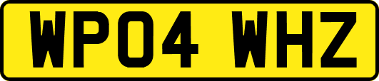 WP04WHZ