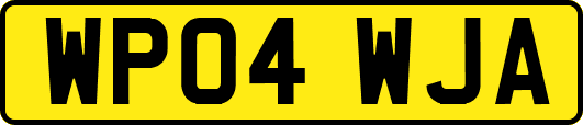 WP04WJA