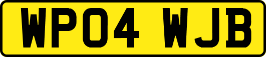 WP04WJB