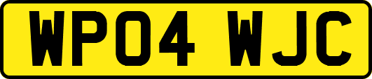 WP04WJC
