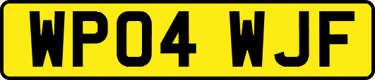 WP04WJF