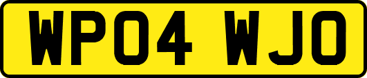 WP04WJO