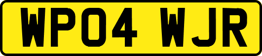 WP04WJR