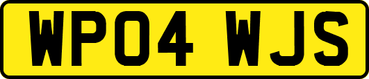 WP04WJS