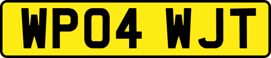 WP04WJT