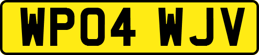 WP04WJV