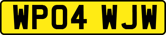 WP04WJW