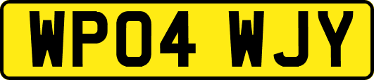 WP04WJY