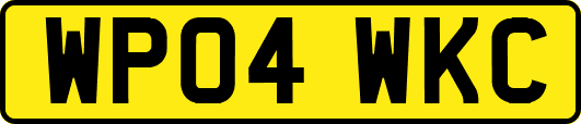 WP04WKC