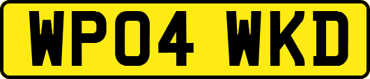 WP04WKD