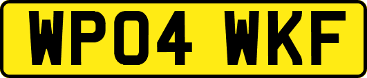 WP04WKF