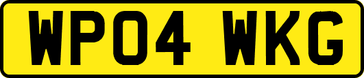 WP04WKG