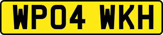WP04WKH