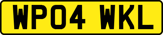 WP04WKL