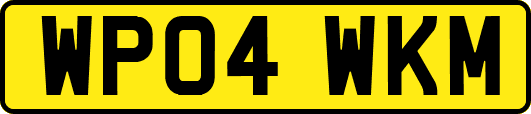WP04WKM