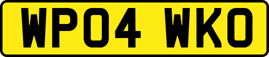 WP04WKO