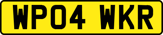WP04WKR