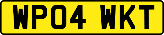 WP04WKT