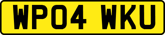 WP04WKU