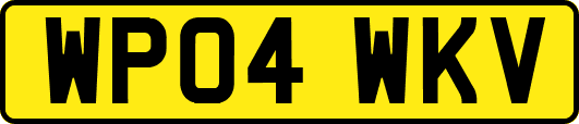 WP04WKV