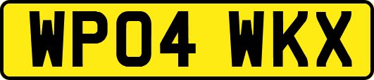 WP04WKX