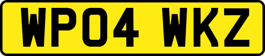 WP04WKZ
