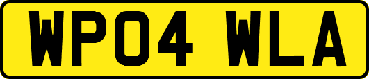 WP04WLA