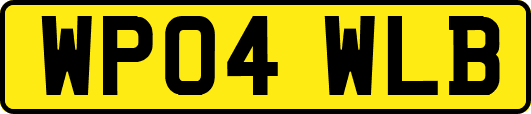 WP04WLB