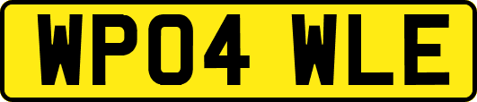 WP04WLE