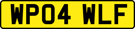 WP04WLF