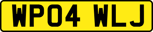 WP04WLJ