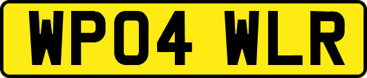 WP04WLR