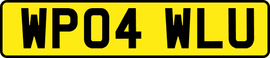 WP04WLU
