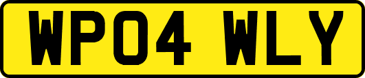 WP04WLY