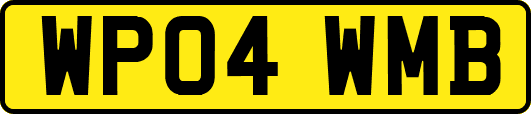 WP04WMB