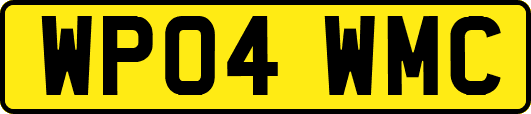 WP04WMC