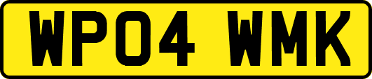 WP04WMK