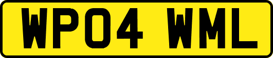 WP04WML
