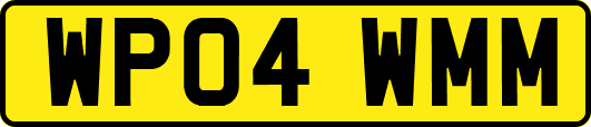 WP04WMM